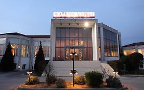 Athina Airport Hotel